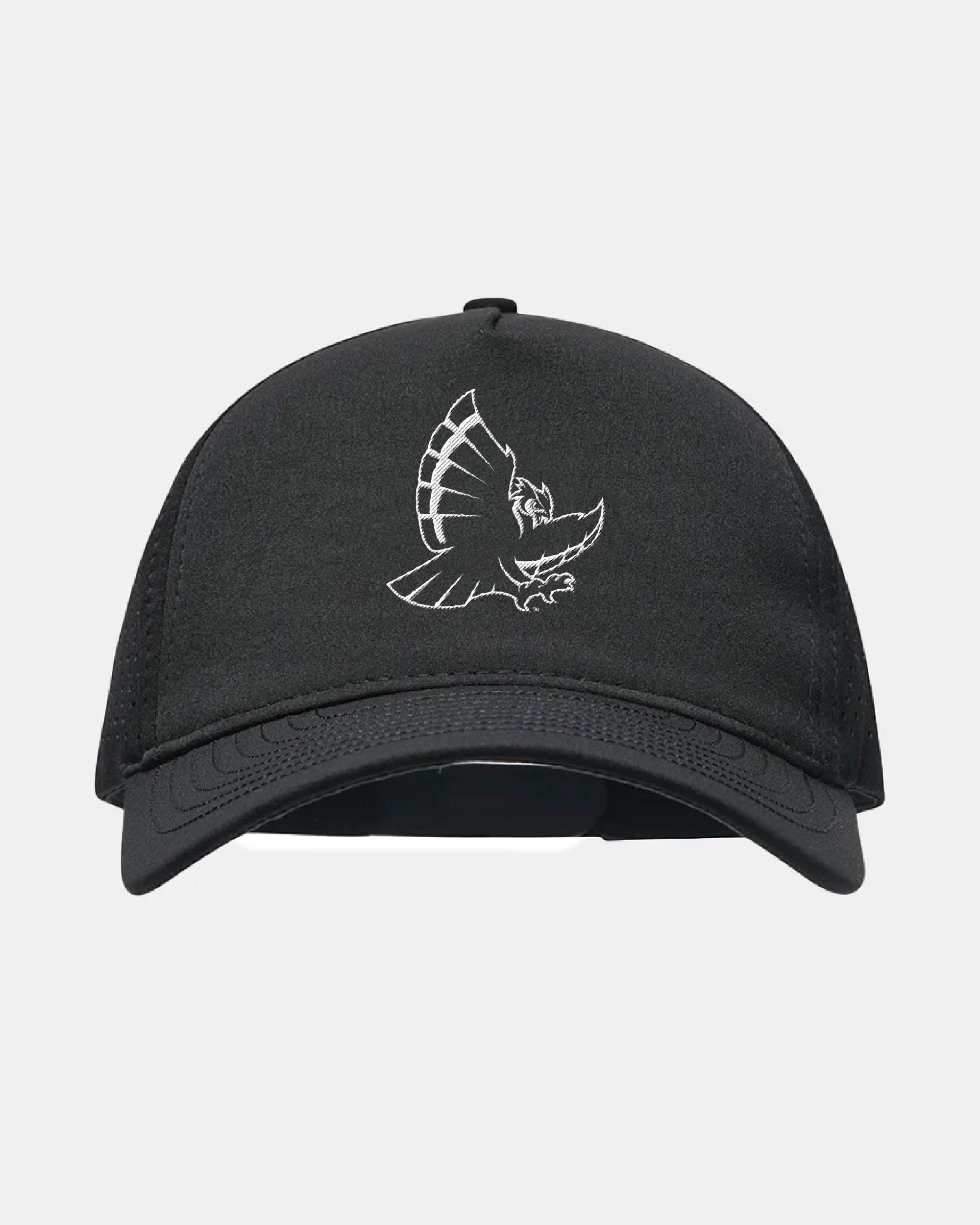 Rice Eagle Black Hat
