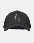 Rice Eagle Black Hat