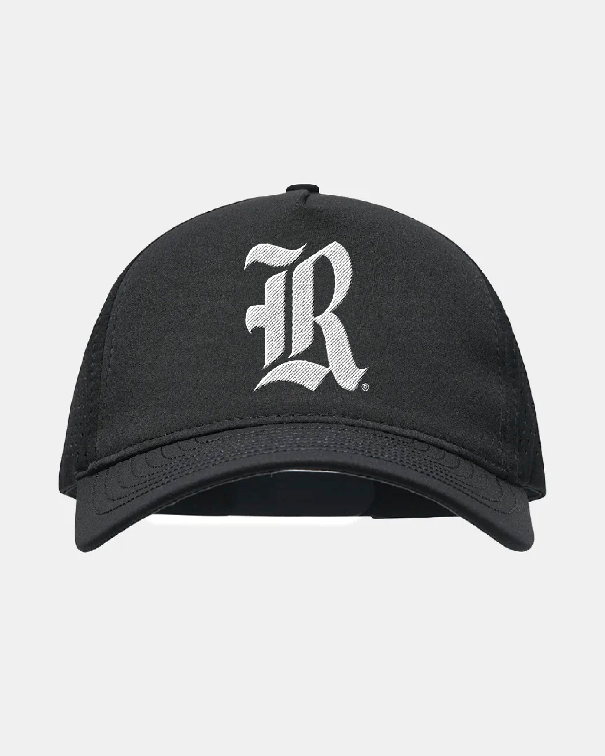 Rice Eagle Black Hat