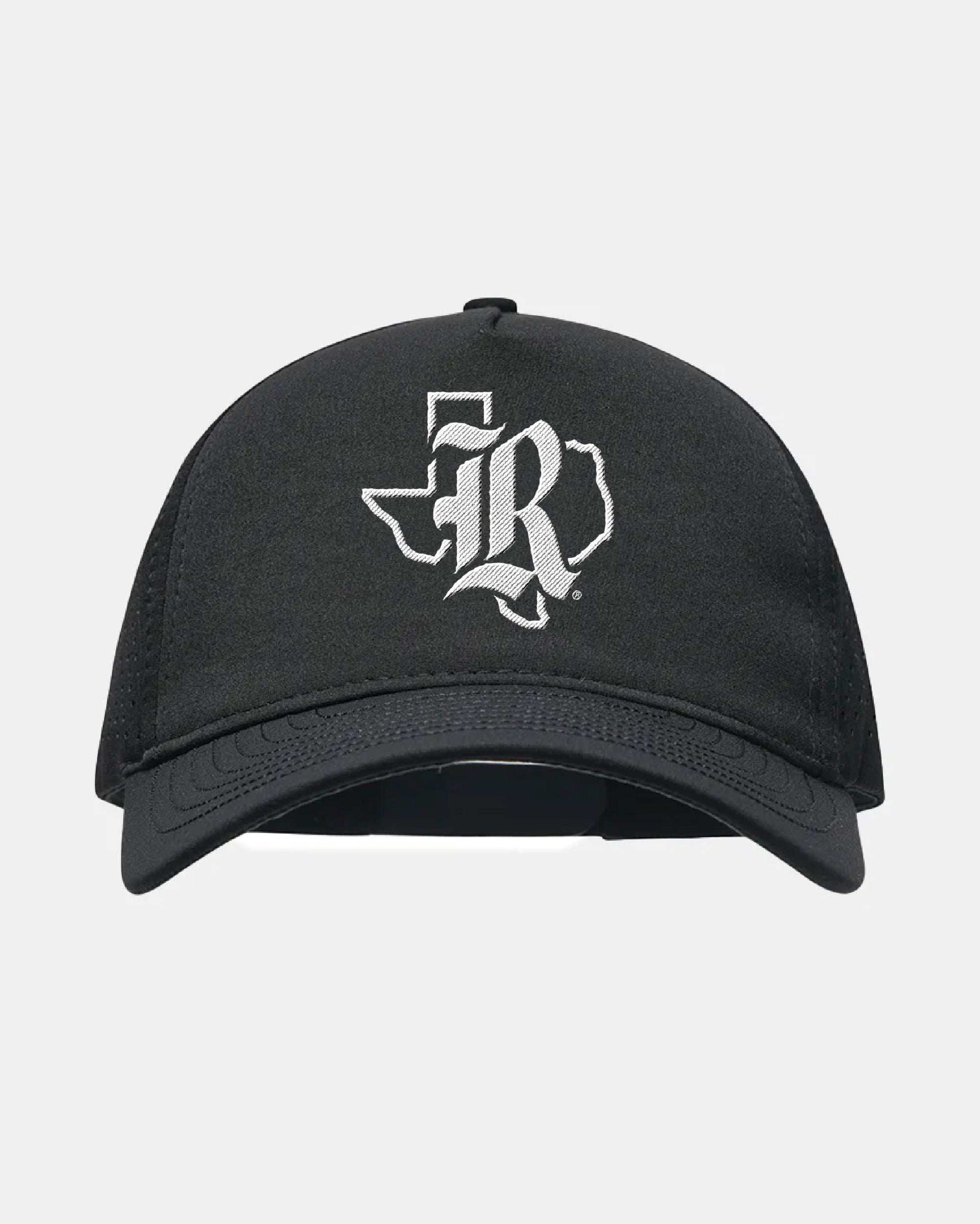 Rice Eagle Black Hat