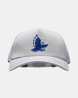 Rice Eagle Light Grey Hat