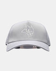 Rice Eagle Light Grey Hat