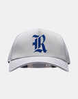 Rice Eagle Light Grey Hat