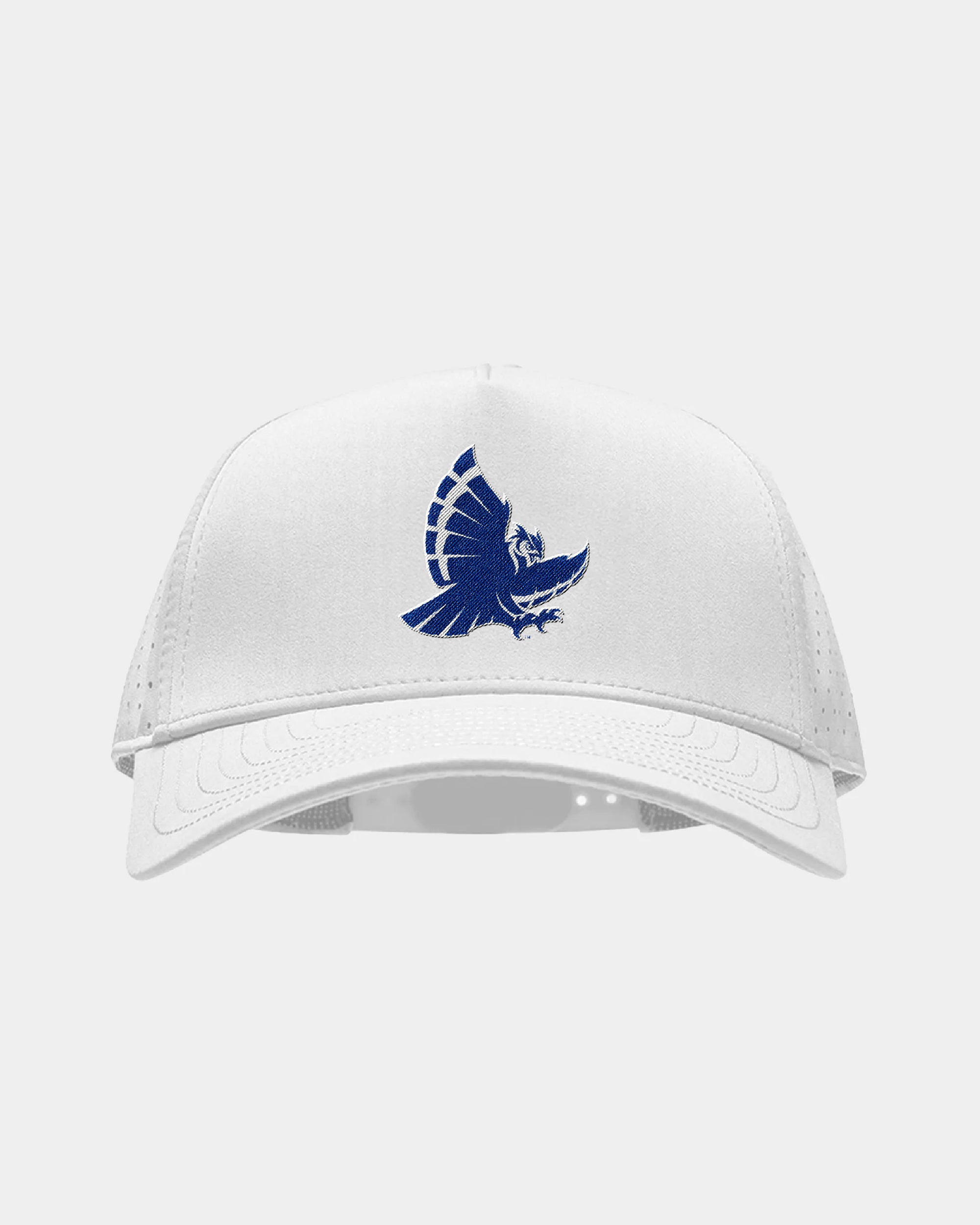 Rice Eagle White Hat