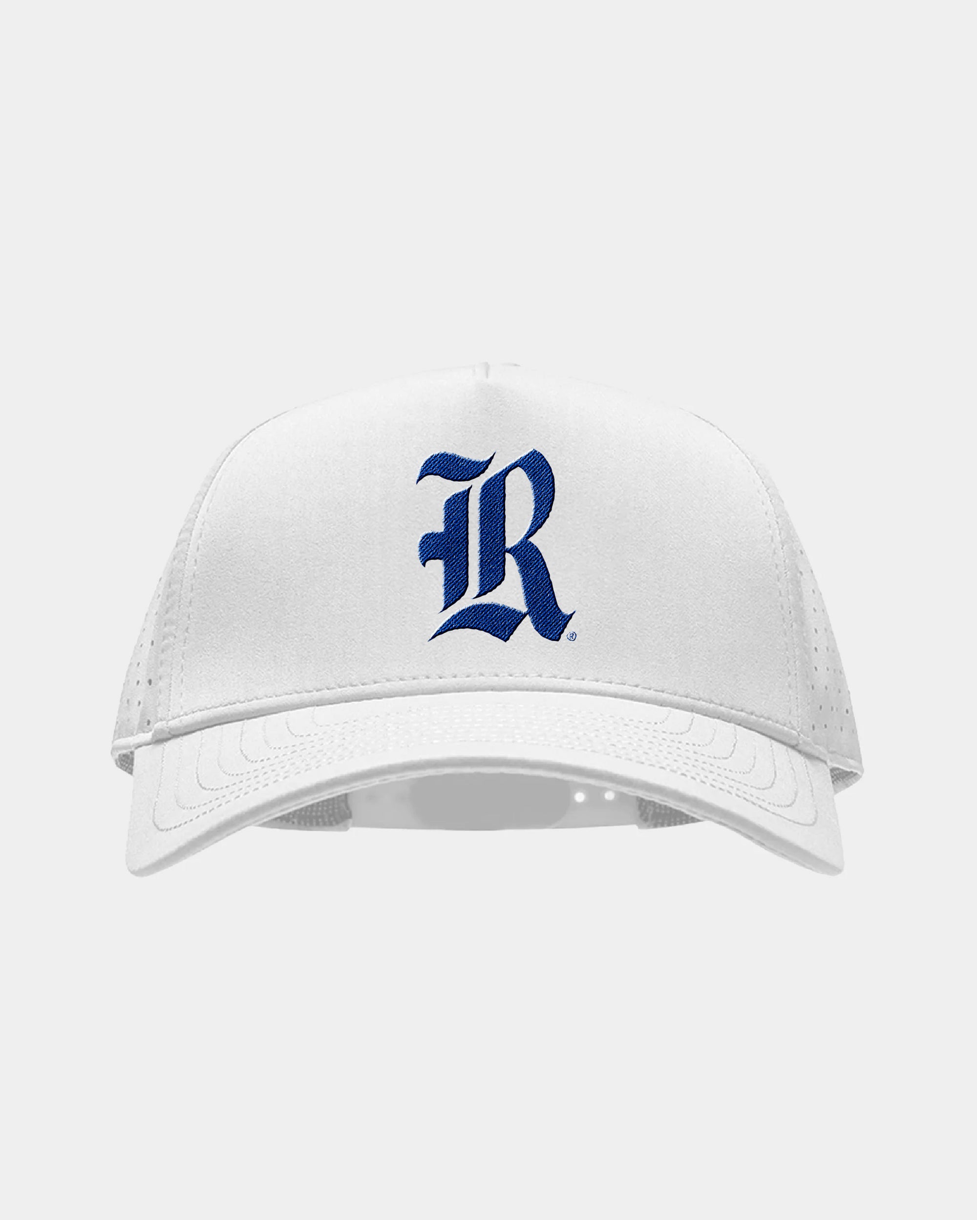 Rice Eagle White Hat