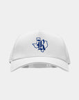 Rice Eagle White Hat