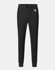 Rice Peak Black Joggers