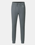 Rice Peak Charcoal Joggers
