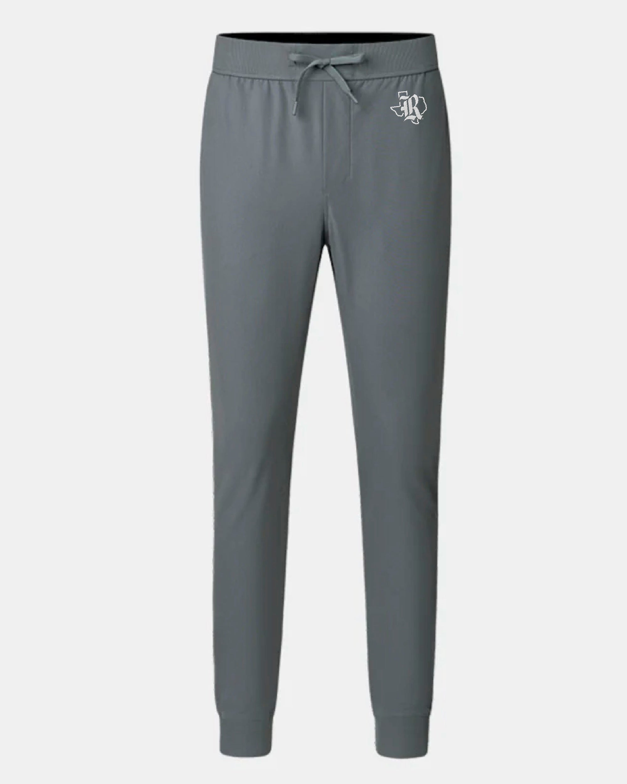 Rice Peak Charcoal Joggers