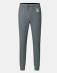 Rice Peak Charcoal Joggers