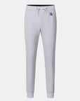 Rice Peak Light Grey Jogger