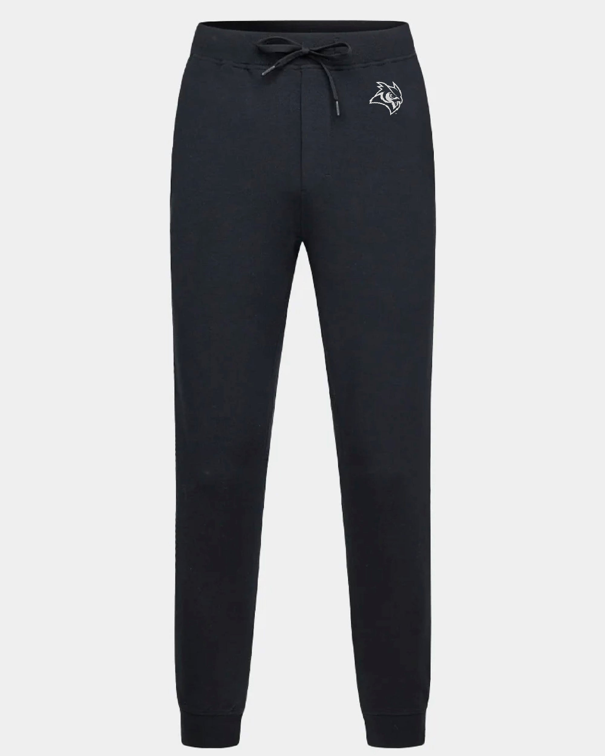 Rice Peak Sweat Black Jogger