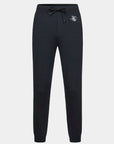 Rice Peak Sweat Black Jogger