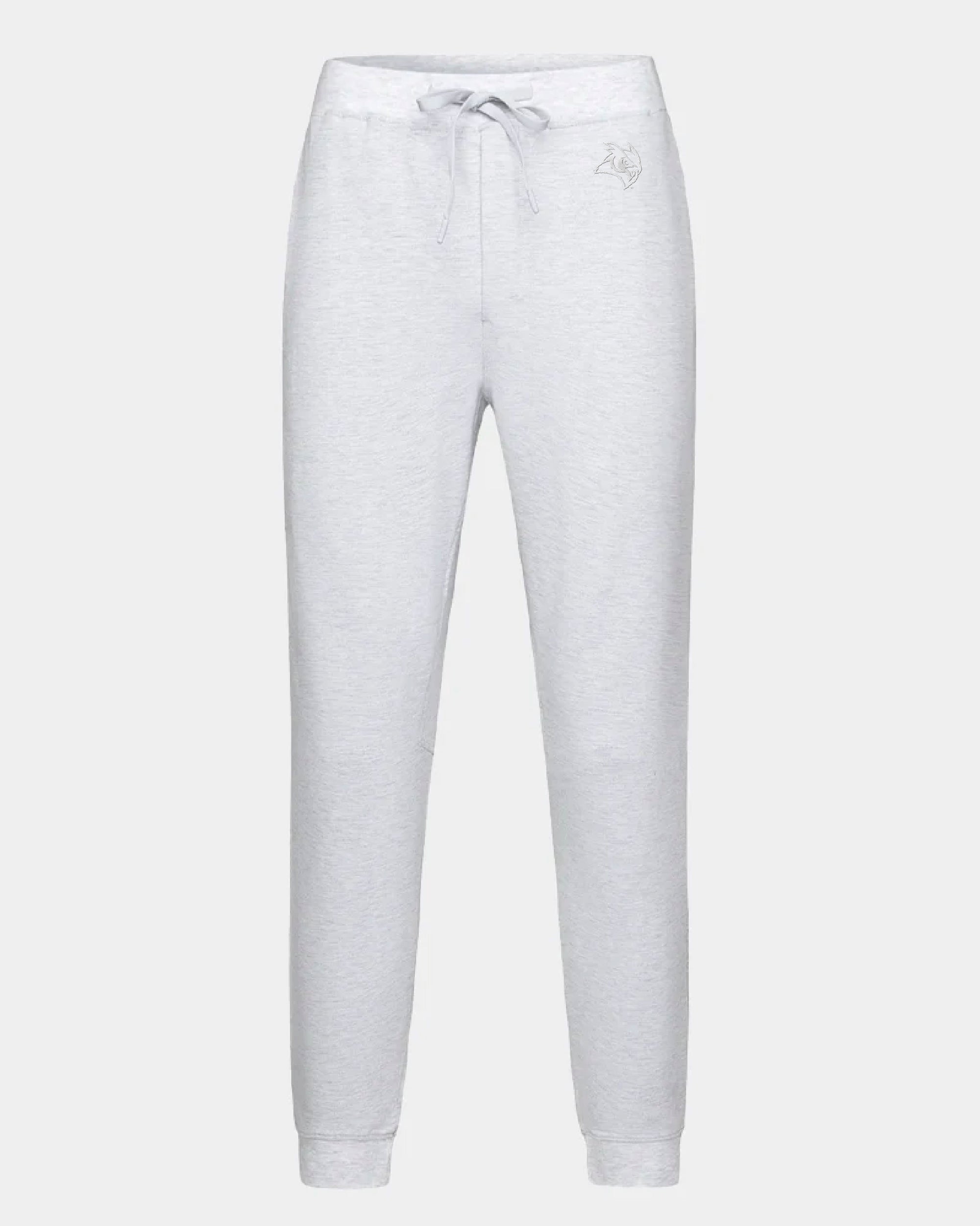 Rice Peak Sweat Heather Grey Jogger
