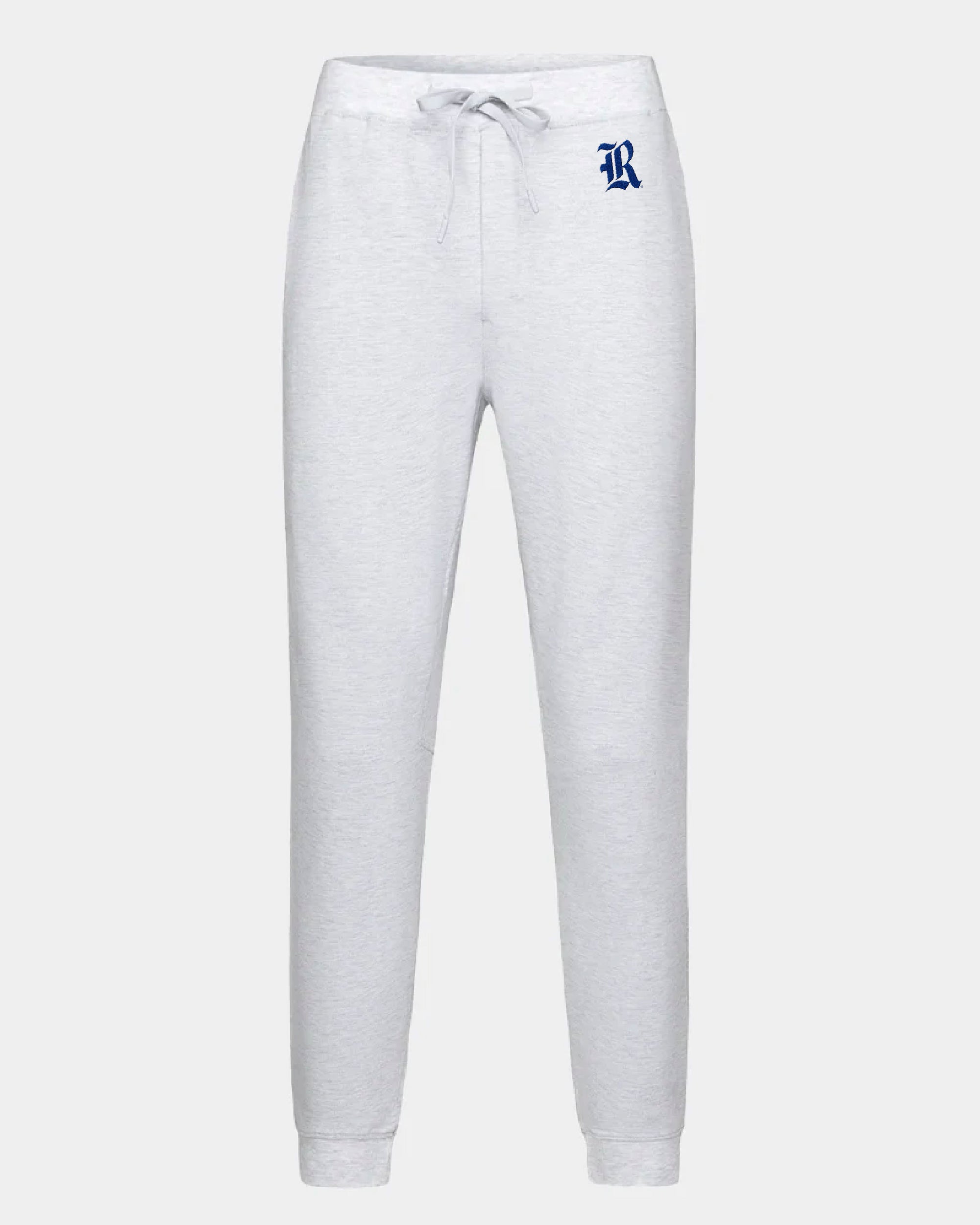Rice Peak Sweat Heather Grey Jogger