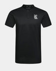 Rice Pinnacle 2.0 Black Polo