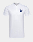 Rice Pinnacle 2.0 Polo White