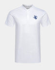 Rice Pinnacle 2.0 Polo White