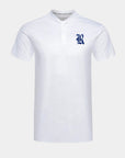 Rice Pinnacle 2.0 Polo White