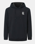 Rice Singular Black Hoodie