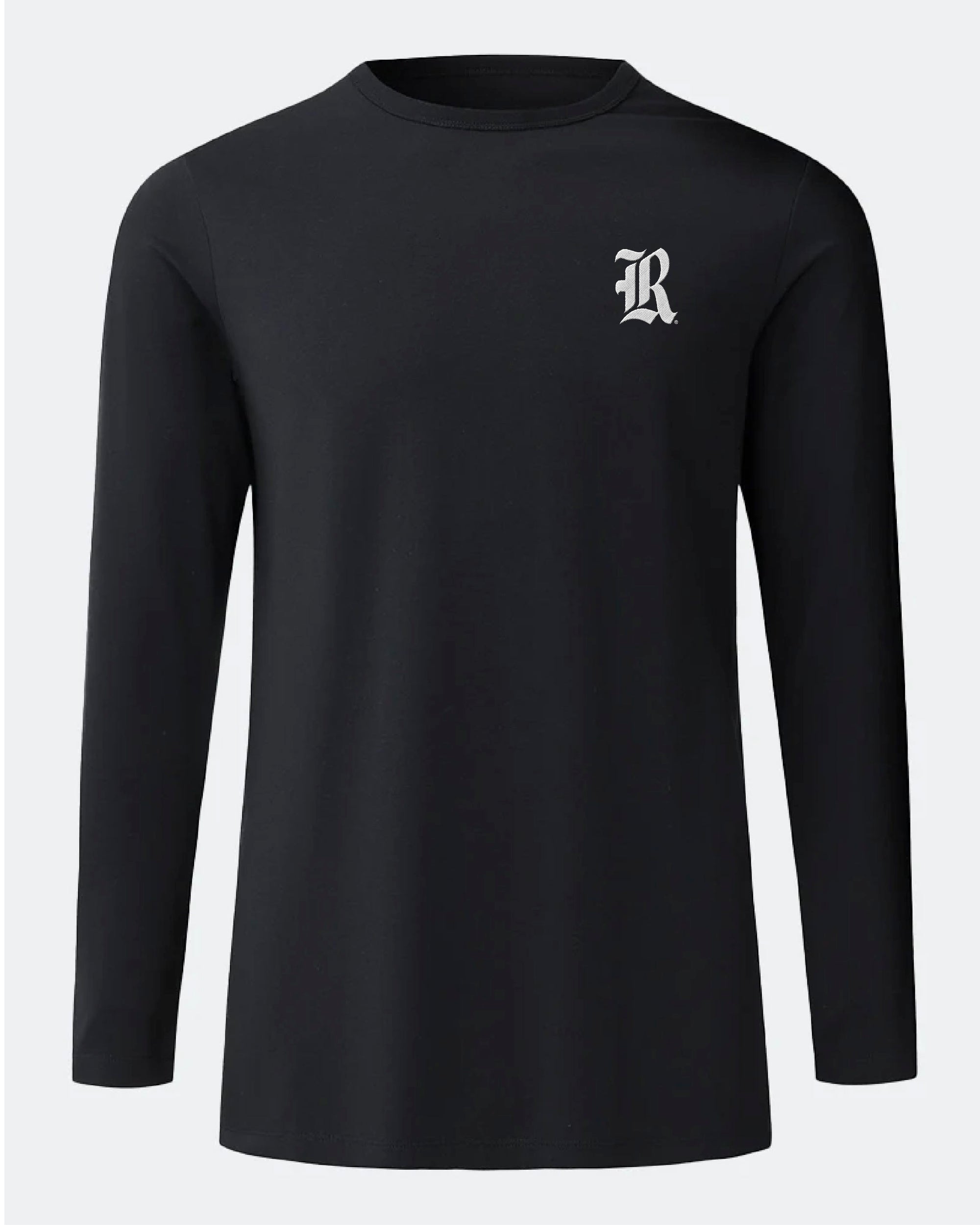 Rice Spectacle 2.0 Black Long Sleeve