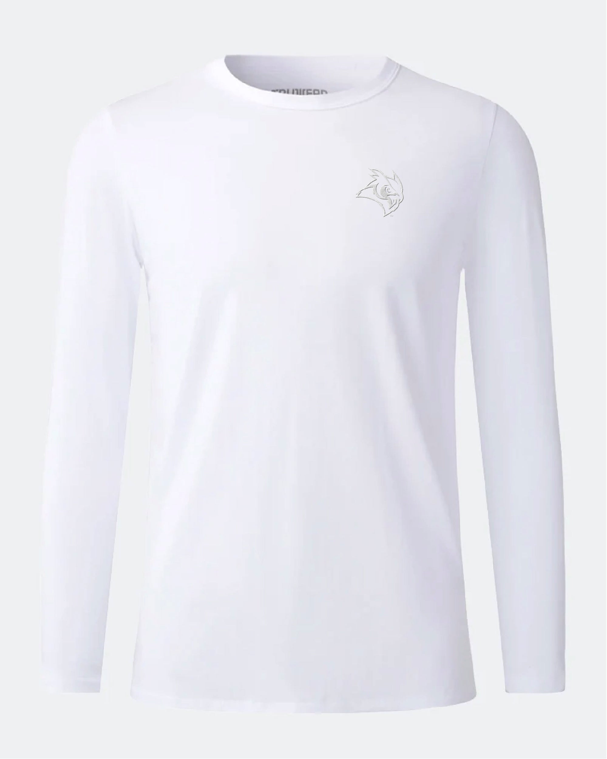 Rice Spectacle 2.0 Pure White Long Sleeve