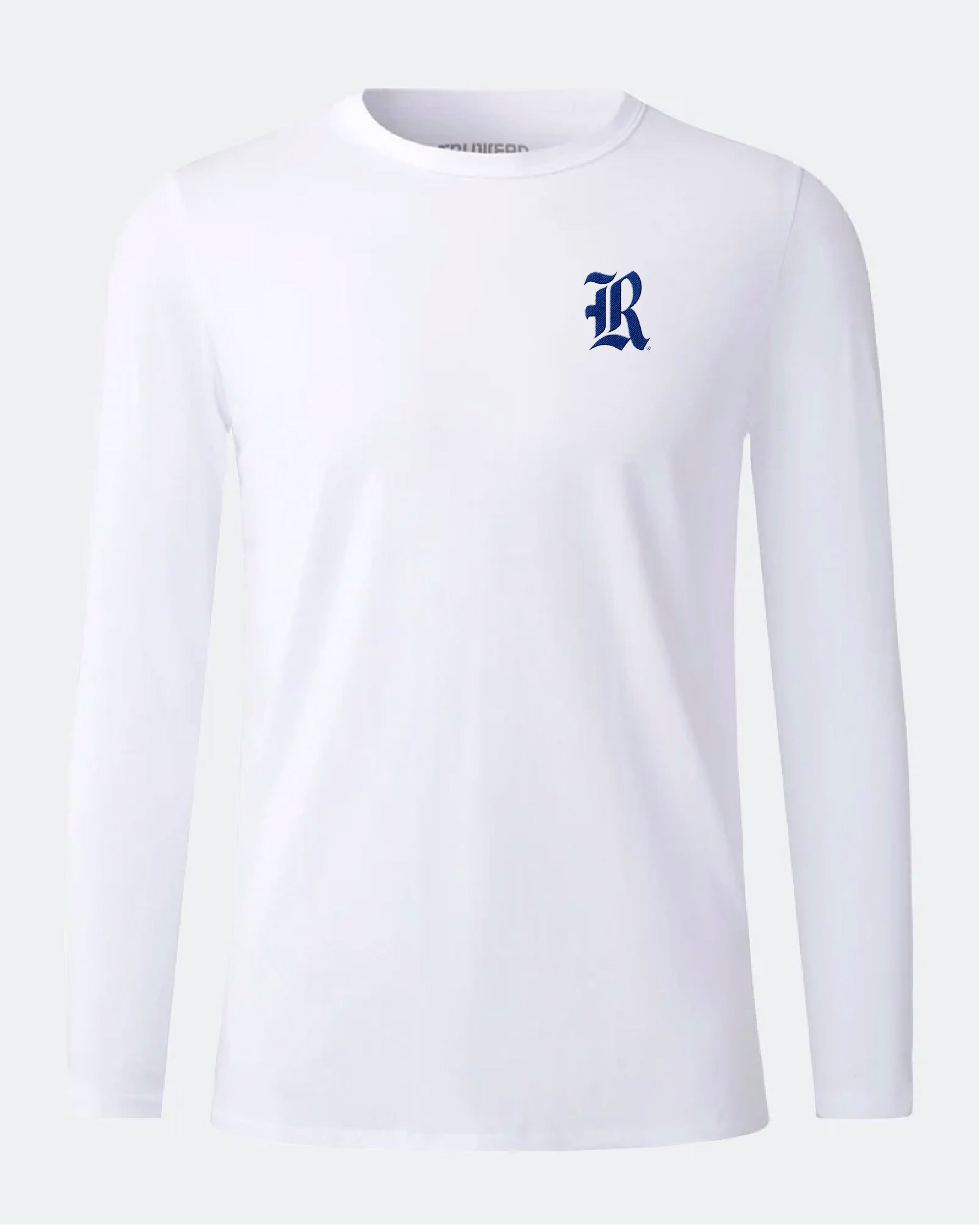 Rice Spectacle 2.0 Pure White Long Sleeve