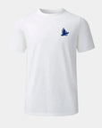 Rice Spectacle 2.0 White T-Shirt
