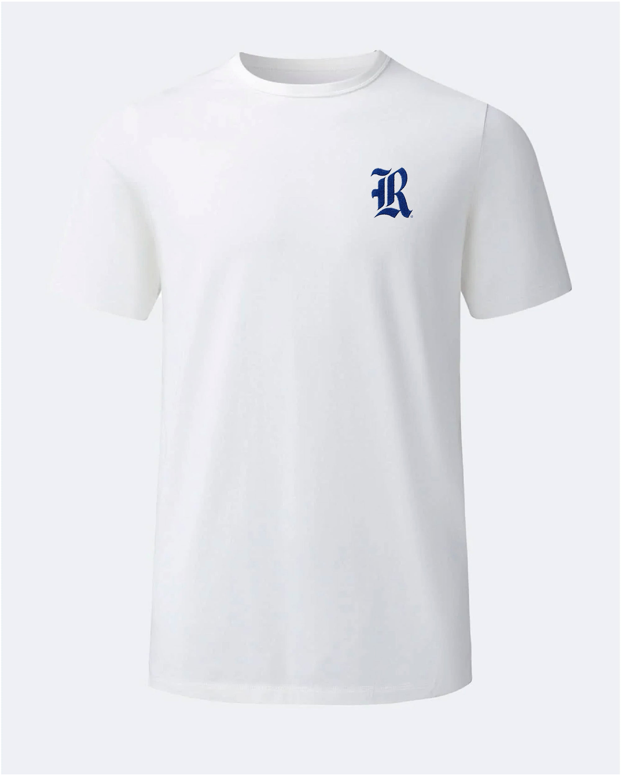 Rice Spectacle 2.0 White T-Shirt