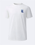 Rice Spectacle 2.0 White T-Shirt