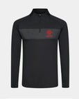 SDSU Apex 2.0 Black Pullover