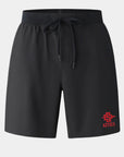 SDSU Criterion 2.0 Black Performance Workout Short