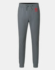 SDSU Peak Charcoal Joggers