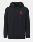 SDSU Singular Black Hoodie