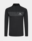 Sam Houston Apex 2.0 Black Pullover
