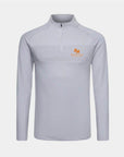 Sam Houston Apex 2.0 Grey Pullover