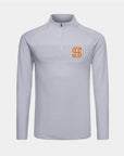 Sam Houston Apex 2.0 Grey Pullover