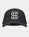 Sam Houston Birdie 2.0 Black Hat