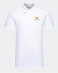 Sam Houston Crest 2.0 White Polo
