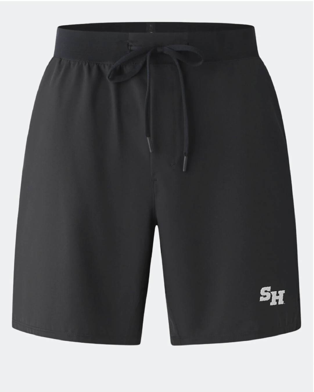 Sam Houston Criterion 2.0 Black Performance Workout Short