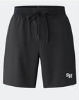 Sam Houston Criterion 2.0 Black Performance Workout Short