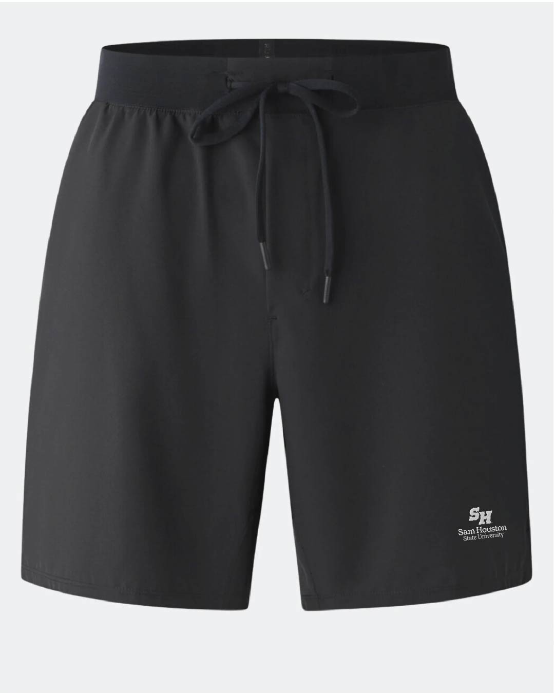 Sam Houston Criterion 2.0 Black Performance Workout Short