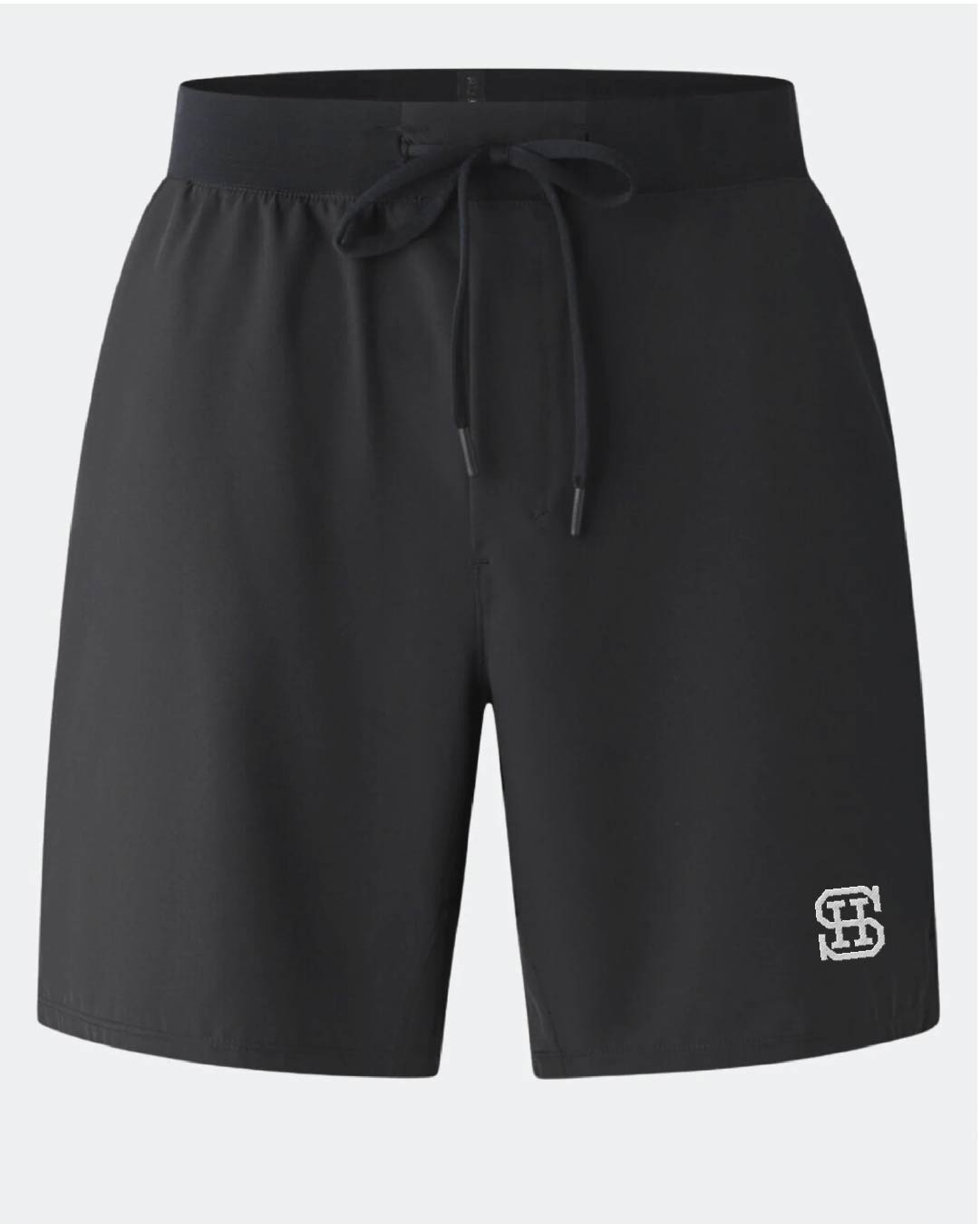 Sam Houston Criterion 2.0 Black Performance Workout Short
