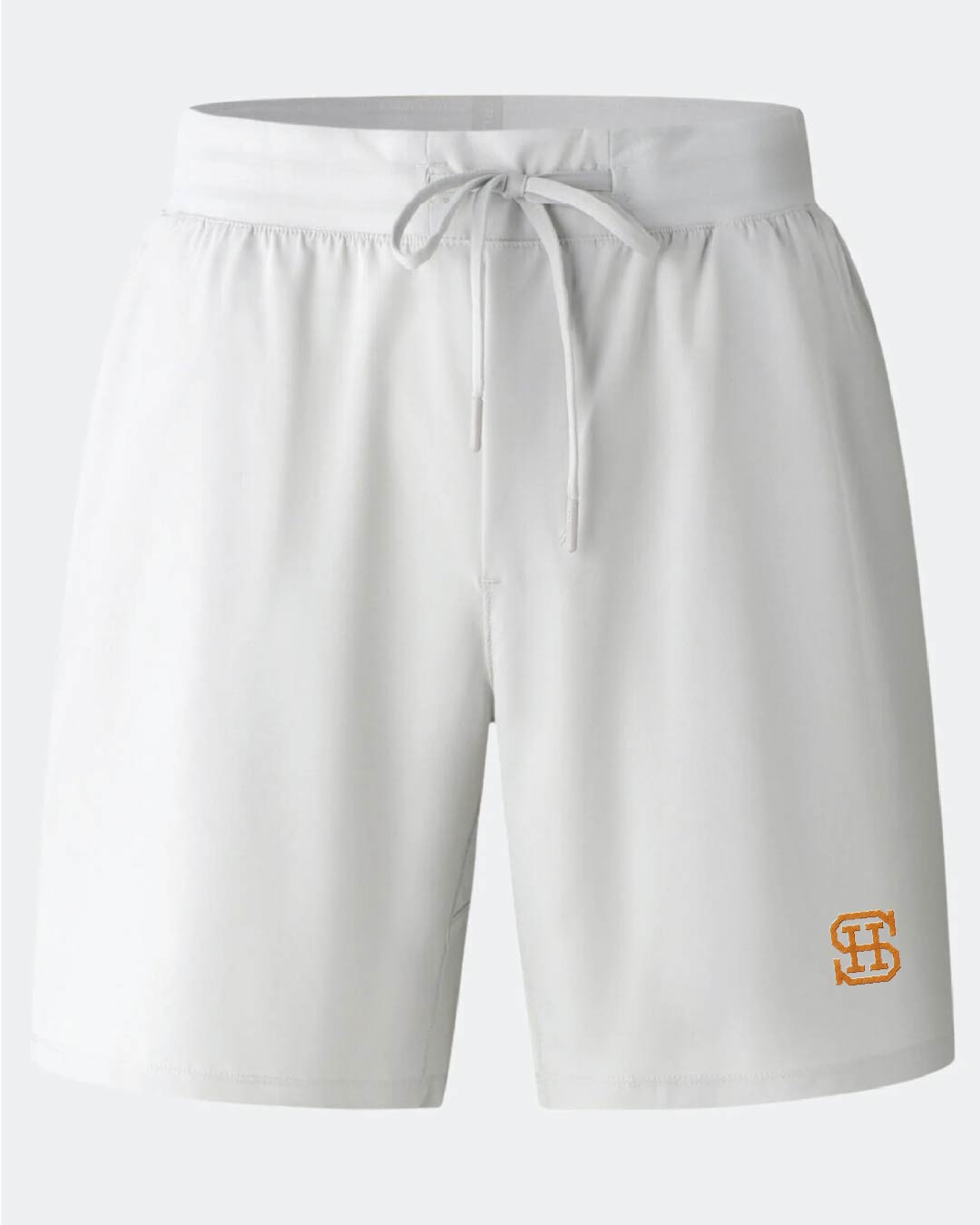 Sam Houston Criterion 2.0 Light Grey Performance Workout Short