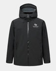 Sam Houston Crusade Jacket Black