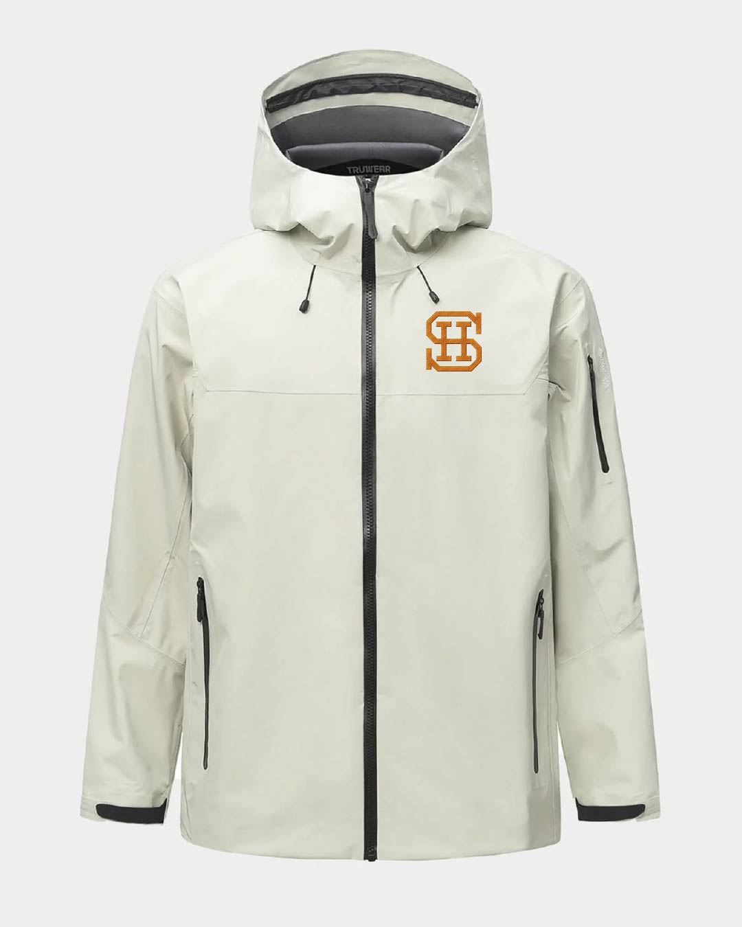 Sam Houston Crusade Jacket Bone