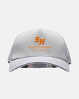 Sam Houston Eagle Light Grey Hat