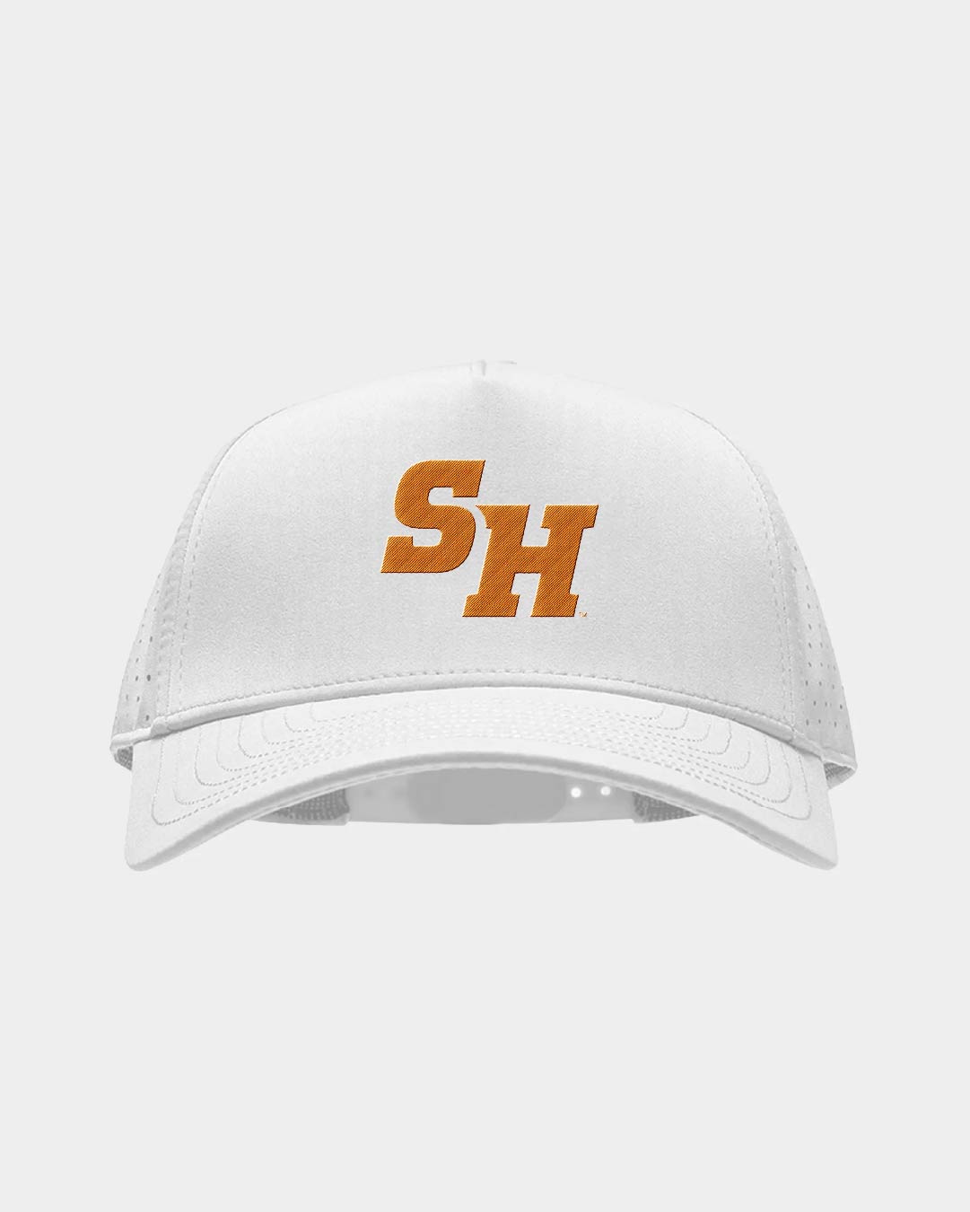 Sam Houston Eagle White Hat