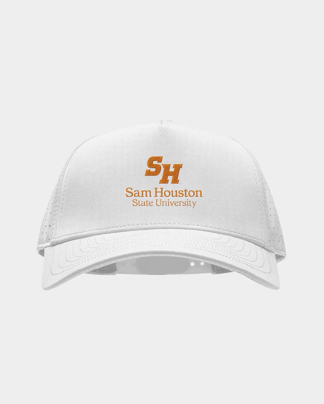 Sam Houston Eagle White Hat