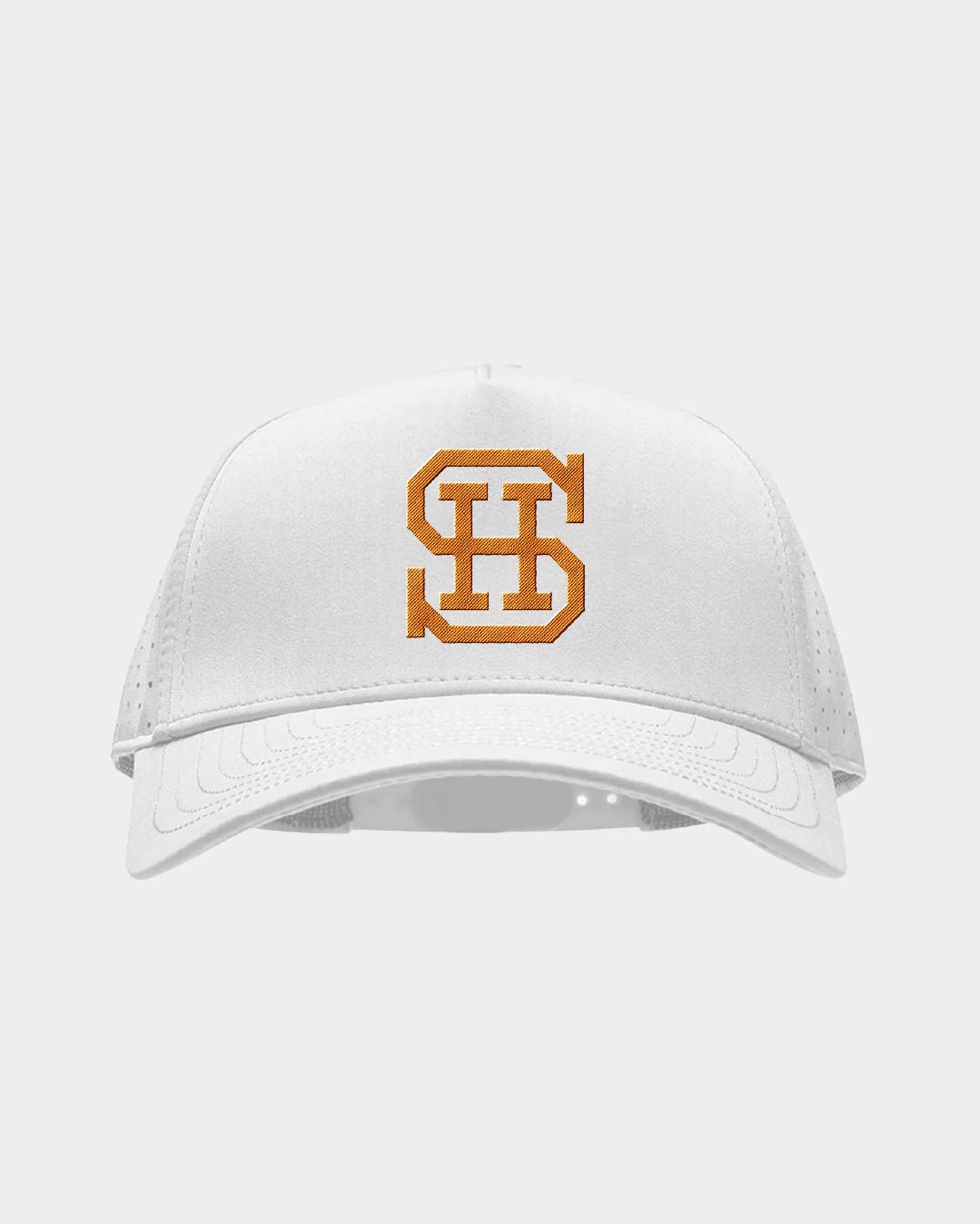 Sam Houston Eagle White Hat